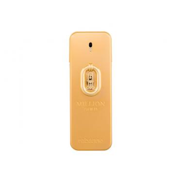 Paco Rabanne Million Gold 100Ml    (Eau De Parfum) Per Uomo Senza Confezione 