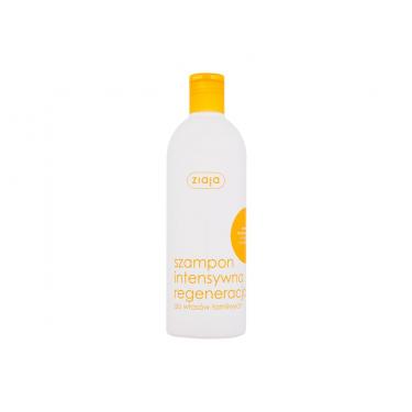 Ziaja Intensive      400Ml Per Donna (Shampoo) Regenerating Shampoo