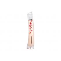 Kenzo Flower By Kenzo      75Ml Per Donna (Eau De Parfum) Ikebana