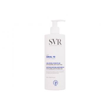 SVR Xerial 10 Lait      400ml(Body Lotion) Unisex