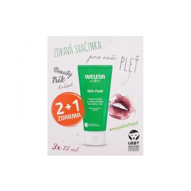 Weleda Skin Food  75Ml  Per Donna  (Day Cream) Face & Body 