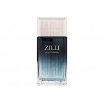 Zilli Blue Titanium  100Ml  Per Uomo  (Eau De Parfum)  