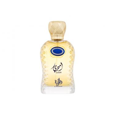 Al Wataniah Ameeri 100Ml    (Eau De Parfum) Unisex  