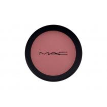 Mac Powder Blush  6G  Per Donna  (Blush)  Mocha