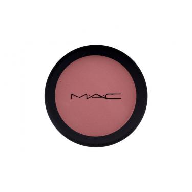 Mac Powder Blush  6G  Per Donna  (Blush)  Mocha