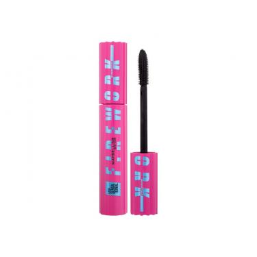 Maybelline Lash Sensational  Waterproof    10Ml Per Donna (Mascara) Firework