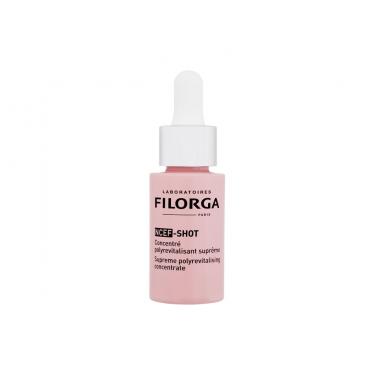 Filorga Ncef      15Ml Per Donna (Skin Serum) Shot Supreme Polyrevitalising Concentrate