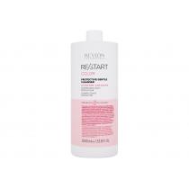 Revlon Professional Re/Start Color Protective Gentle Cleanser 1000Ml  Per Donna  (Shampoo)  