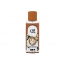 Victorias Secret Pink      250Ml Per Donna (Body Spray) Chai Latte