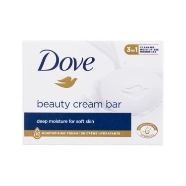 Dove Original      90G Per Donna (Bar Soap) Beauty Cream Bar