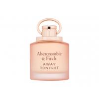 Abercrombie & Fitch Away Tonight 100Ml  Per Donna  (Eau De Parfum)  