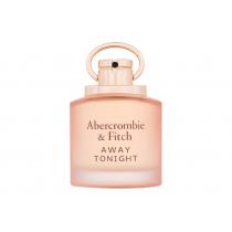 Abercrombie & Fitch Away Tonight 100Ml  Per Donna  (Eau De Parfum)  