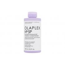 Olaplex Blonde Enhancer      250Ml Per Donna (Conditioner) No.5P Toning Conditioner