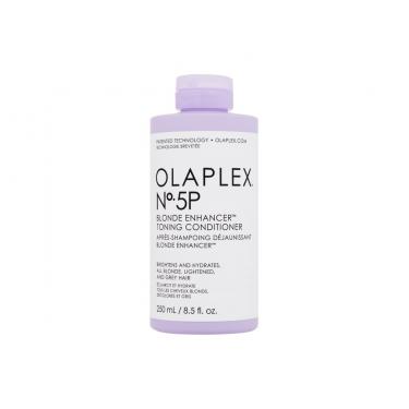 Olaplex Blonde Enhancer      250Ml Per Donna (Conditioner) No.5P Toning Conditioner