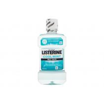 Listerine Cool Mint Mild Taste Mouthwash  250Ml    Unisex (Collutorio)