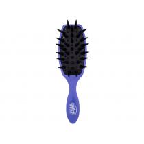 Wet Brush Custom Care Detangler      1Pc Per Donna (Hairbrush) Ultimate Treatment Brush