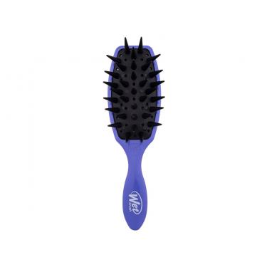 Wet Brush Custom Care Detangler      1Pc Per Donna (Hairbrush) Ultimate Treatment Brush