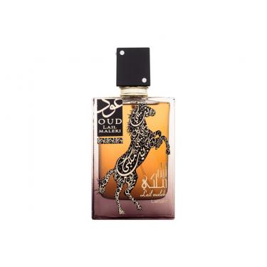 Lattafa Oud Lail Maleki      100Ml Unisex (Eau De Parfum)