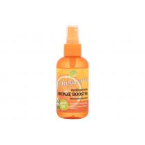 Vivaco Bio Orange Bronze Booster Refreshing Water 150Ml  Unisex  (Sun Body Lotion)  