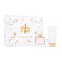 Guerlain Mon Guerlain  Edp 50 Ml + Edp 5 Ml + Body Lotion 75 Ml 50Ml    Per Donna (Eau De Parfum)