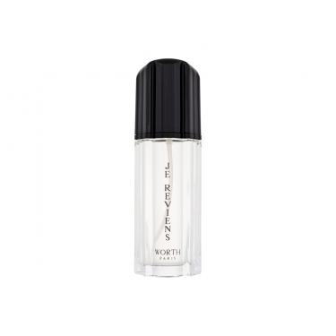 Worth Je Reviens   100Ml    Per Donna (Eau De Toilette)