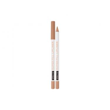 Revolution Relove Super Fill Lipliner  1G Dream   Per Donna (Matita Labbra)