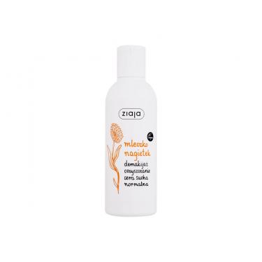 Ziaja Calendula      200Ml Per Donna (Face Cleansers) Make-Up Remover Milk