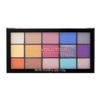 Makeup Revolution London Re-Loaded      16,5G Per Donna (Eye Shadow)