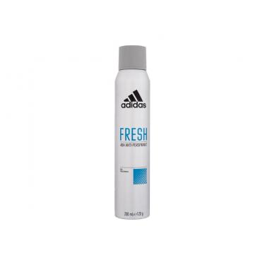 Adidas Fresh 48H Anti-Perspirant 200Ml  Per Uomo  (Antiperspirant)  