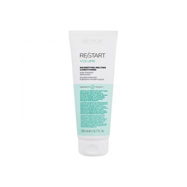 Revlon Professional Re/Start      200Ml Per Donna (Conditioner) Volume Magnifying Melting Conditioner