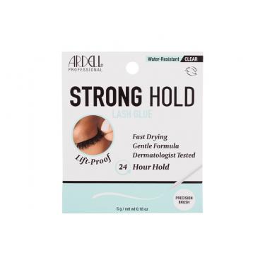 Ardell Strong Hold  Clear    5G Per Donna (Lash Glue) Lash Glue