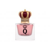 Dolce & Gabbana Q      30Ml Per Donna (Eau De Parfum) Intense