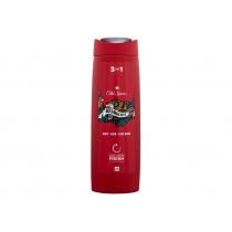 Old Spice Bearglove  400Ml  Per Uomo  (Shower Gel)  