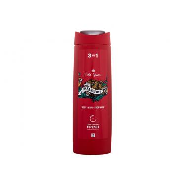 Old Spice Bearglove  400Ml  Per Uomo  (Shower Gel)  