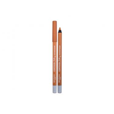 Bourjois Paris Contour  24H    1,2G Per Donna (Eye Pencil) Clubbing Waterproof