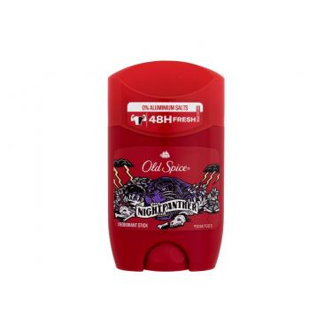 Old Spice Nightpanther  50Ml  Per Uomo  (Deodorant)  