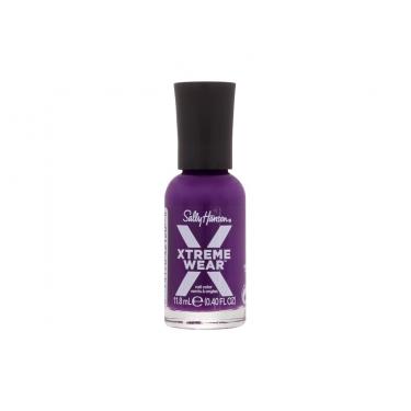 Sally Hansen Xtreme Wear 11,8Ml    (Nail Polish) Per Donna  503 Purple Craze