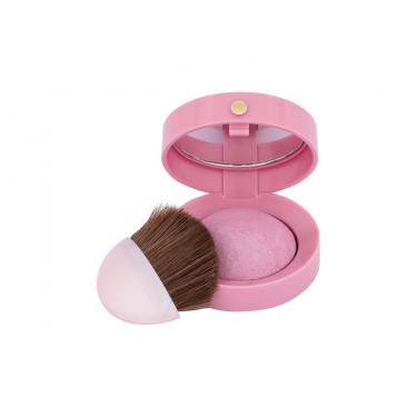 Bourjois Paris Little Round Pot      2,5G Per Donna (Blush) Blush