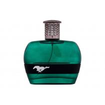 Ford Mustang Mustang      100Ml Per Uomo (Eau De Toilette) Green