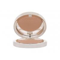 Clarins Ever Matte Compact Powder  10G 04 Medium   Per Donna (Polvere)