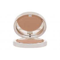 Clarins Ever Matte Compact Powder  10G 04 Medium   Per Donna (Polvere)