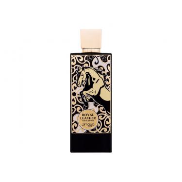 Zimaya Royal Leather      100Ml Per Uomo (Eau De Parfum)