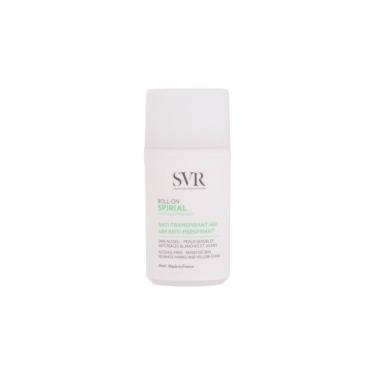 SVR Spirial Roll-On  48H    50ml(Antiperspirant) Per Donna