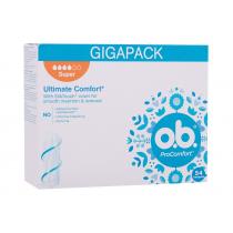 O.B. Procomfort      54Pc Per Donna (Tampon) Super