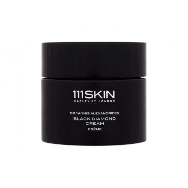 111Skin Black Diamond      50Ml Per Donna (Day Cream) Cream
