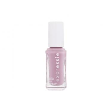 Essie Expressie  10Ml  Per Donna  (Nail Polish)  210 Throw It On