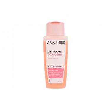 Diadermine Gentle Nail Polish Remover      125ml(Nail Polish Remover) Per Donna