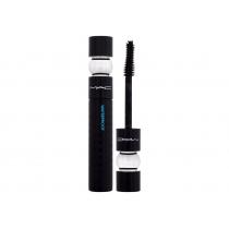 Mac M.A.Cstack Mega Brush Mascara 12Ml  Per Donna  (Mascara) Waterproof Black