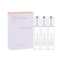 Maison Francis Kurkdjian Aqua Celestia  3X11Ml  Unisex  (Eau De Toilette)  