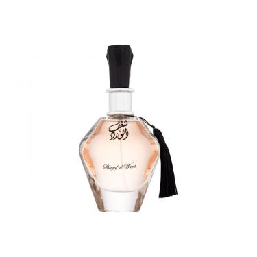 Al Wataniah Shagaf Al Ward 100Ml    (Eau De Parfum) Per Donna  